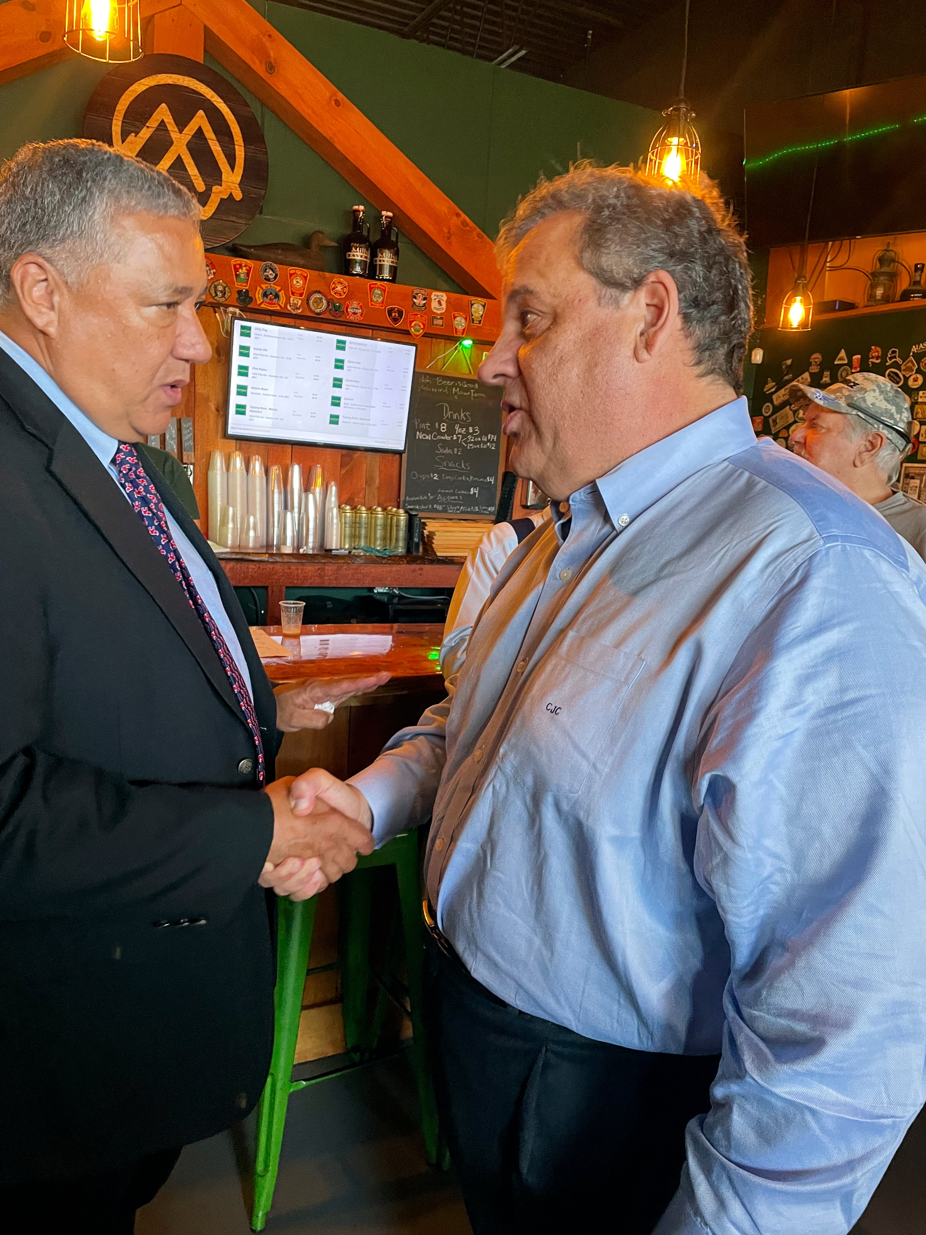 Election 2024 New Hampshire