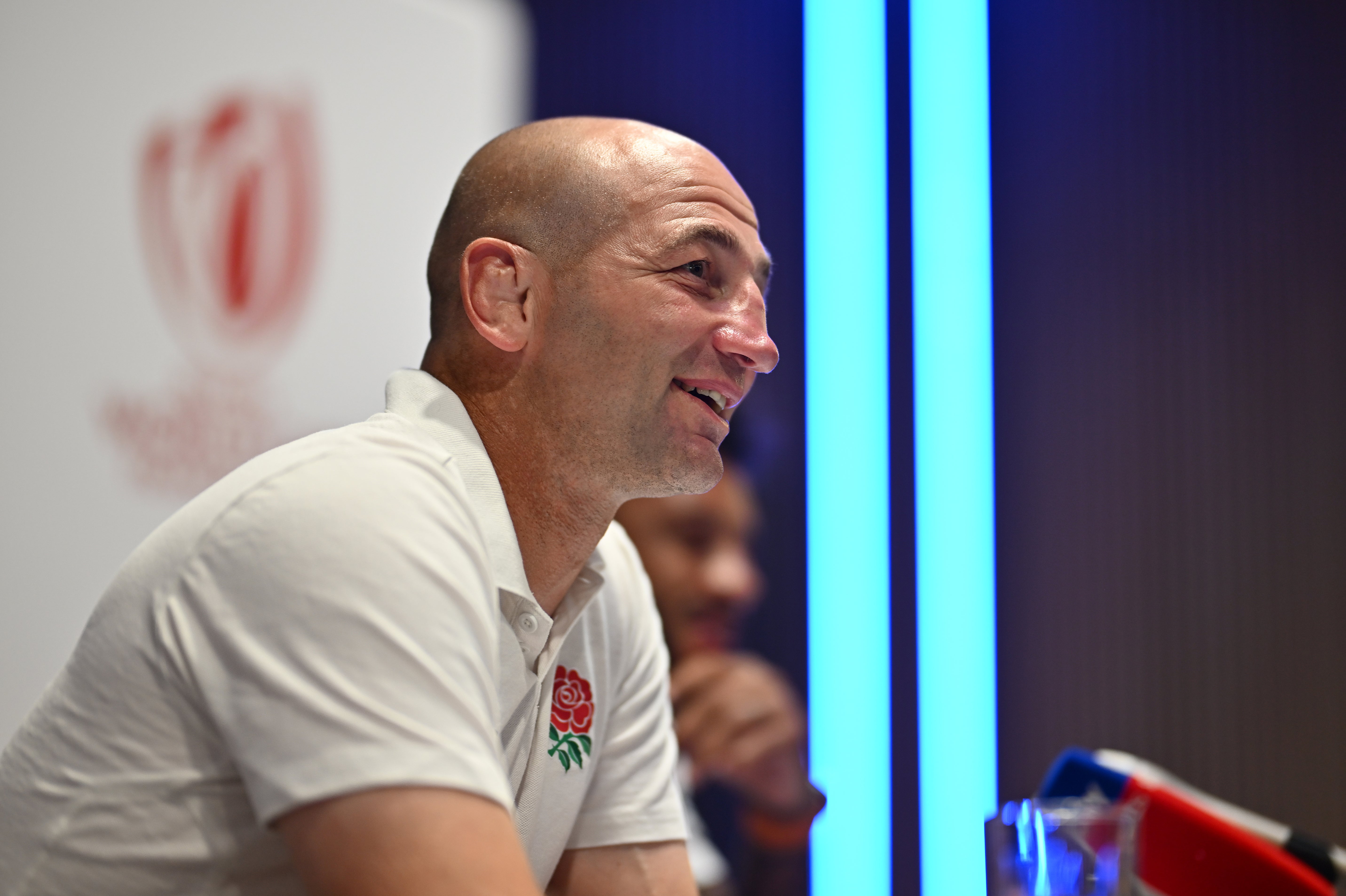 Steve Borthwick’s side have been revitalised by their showing against Argentina