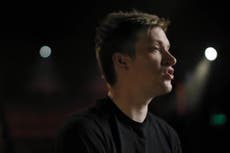 Daniel Sloss: Women have been warning about Russell Brand for years