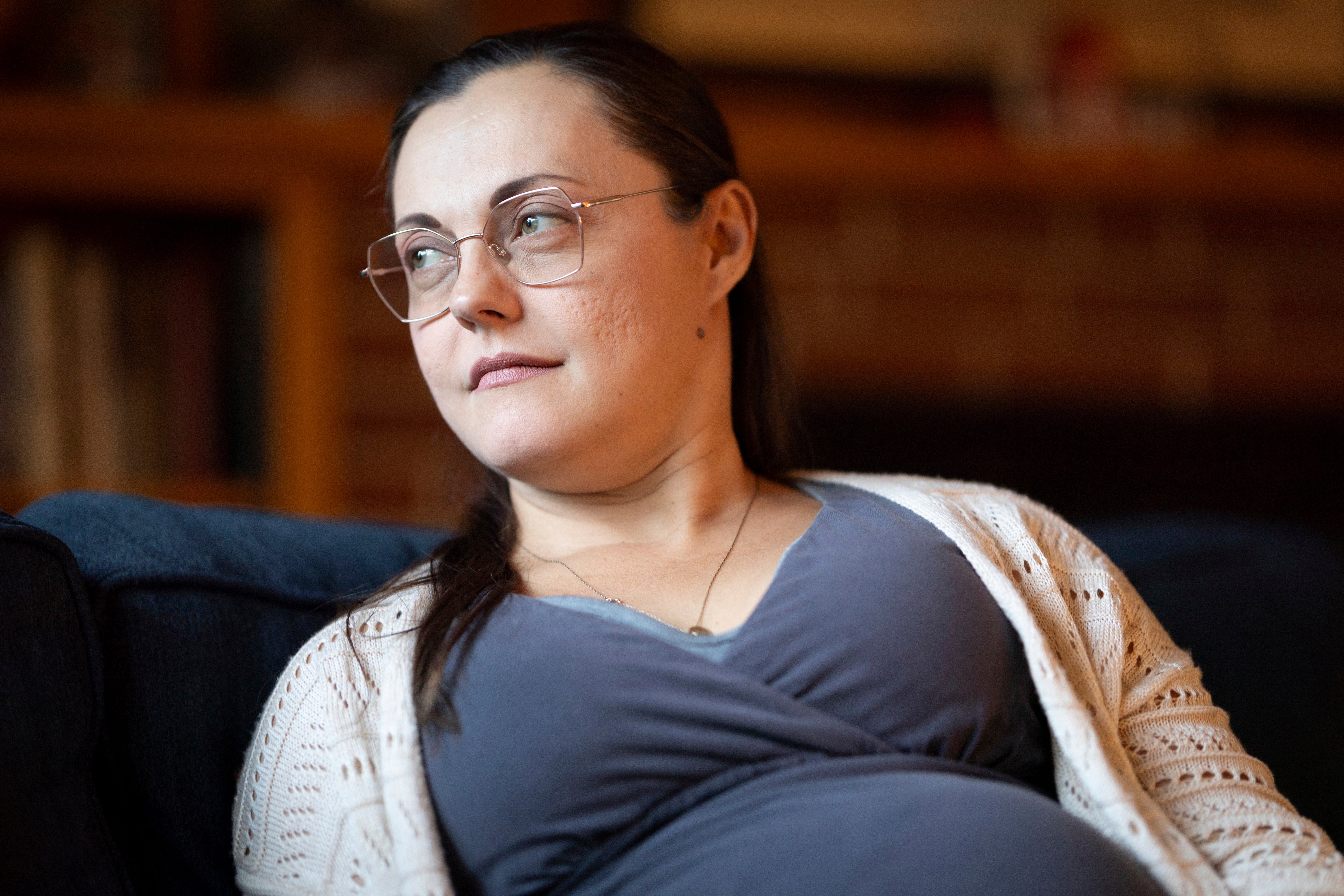 Rural Maternity Care Deserts