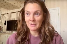 Drew Barrymore backtracks on plan to resume talk show amid writers’ strike following backlash