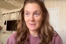 Drew Barrymore backtracks on plan to resume talk show amid writers’ strike following backlash