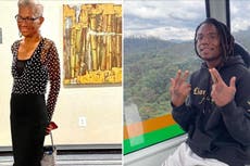 Former NFL player Sergio Brown is missing after mother found dead in a creek