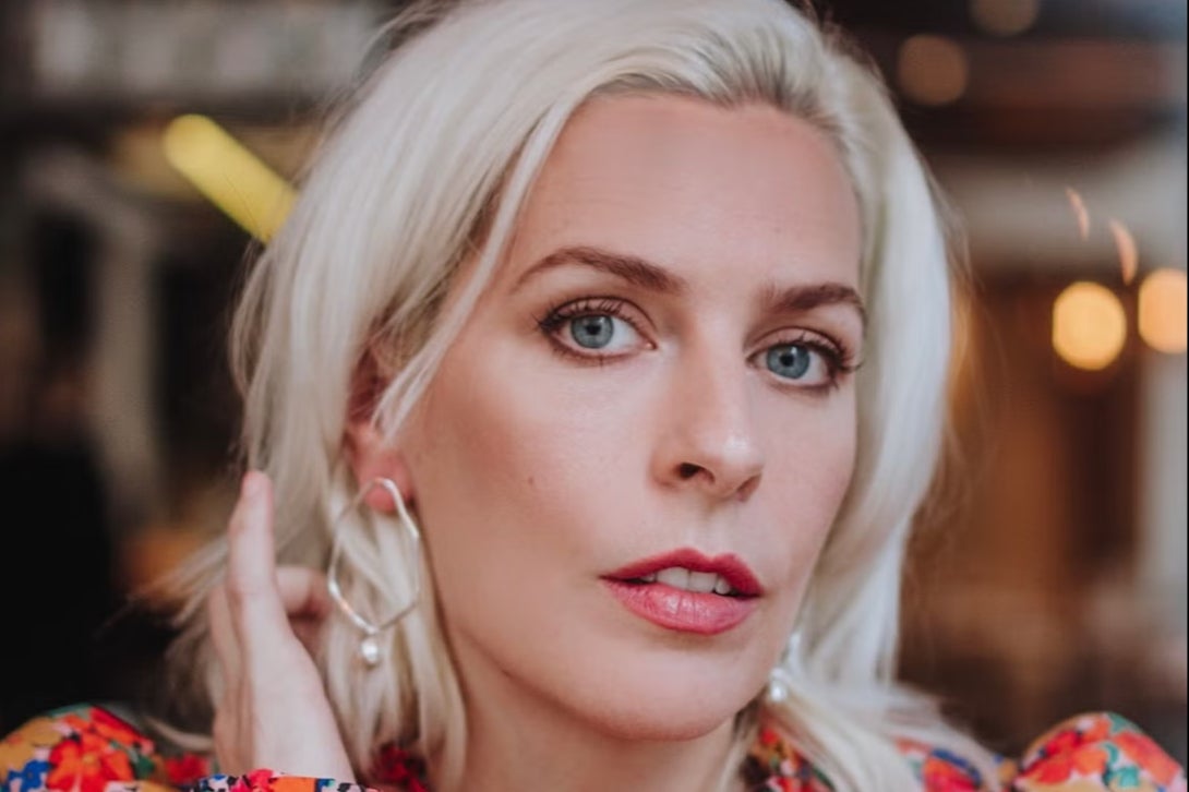 Sara Pascoe: ‘You’re supposed to be very, very grateful if IVF works’