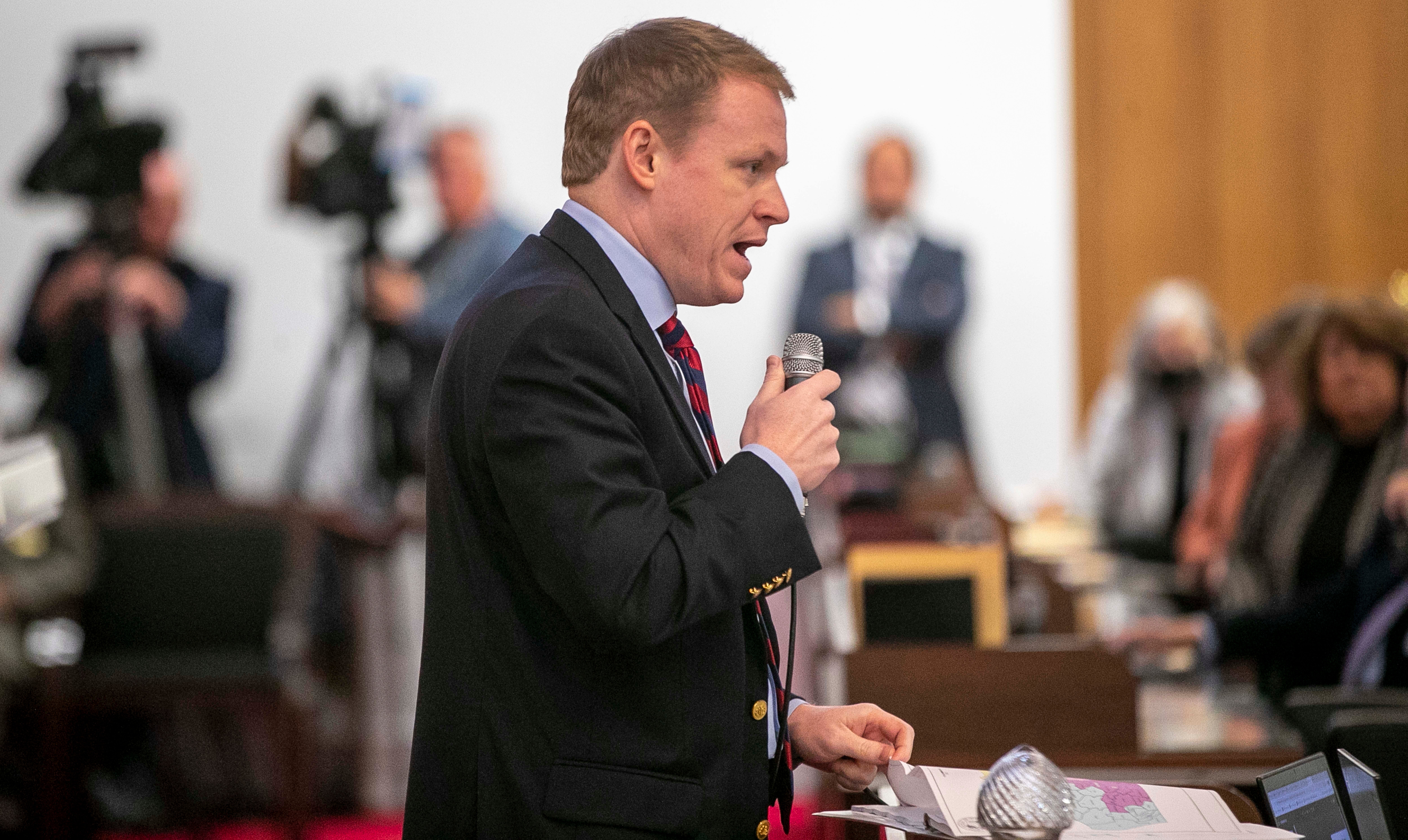 North Carolina Election Changes Explainer