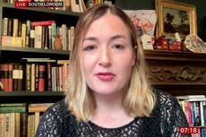 More calls have come in since Russell Brand investigation, says journalist