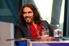 Russell Brand’s history of dating celebrities - and then antagonising their loved ones