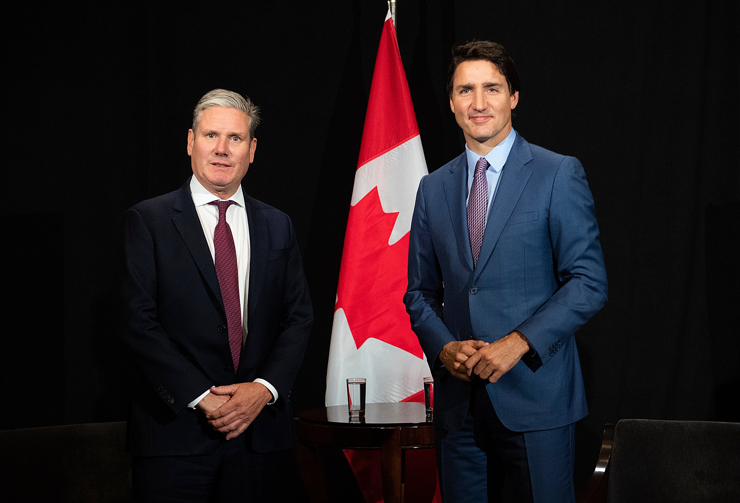 Canada Global Progress Summit