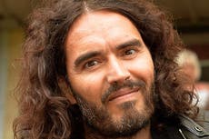 Met receive report of alleged sex assault following Russell Brand news reports