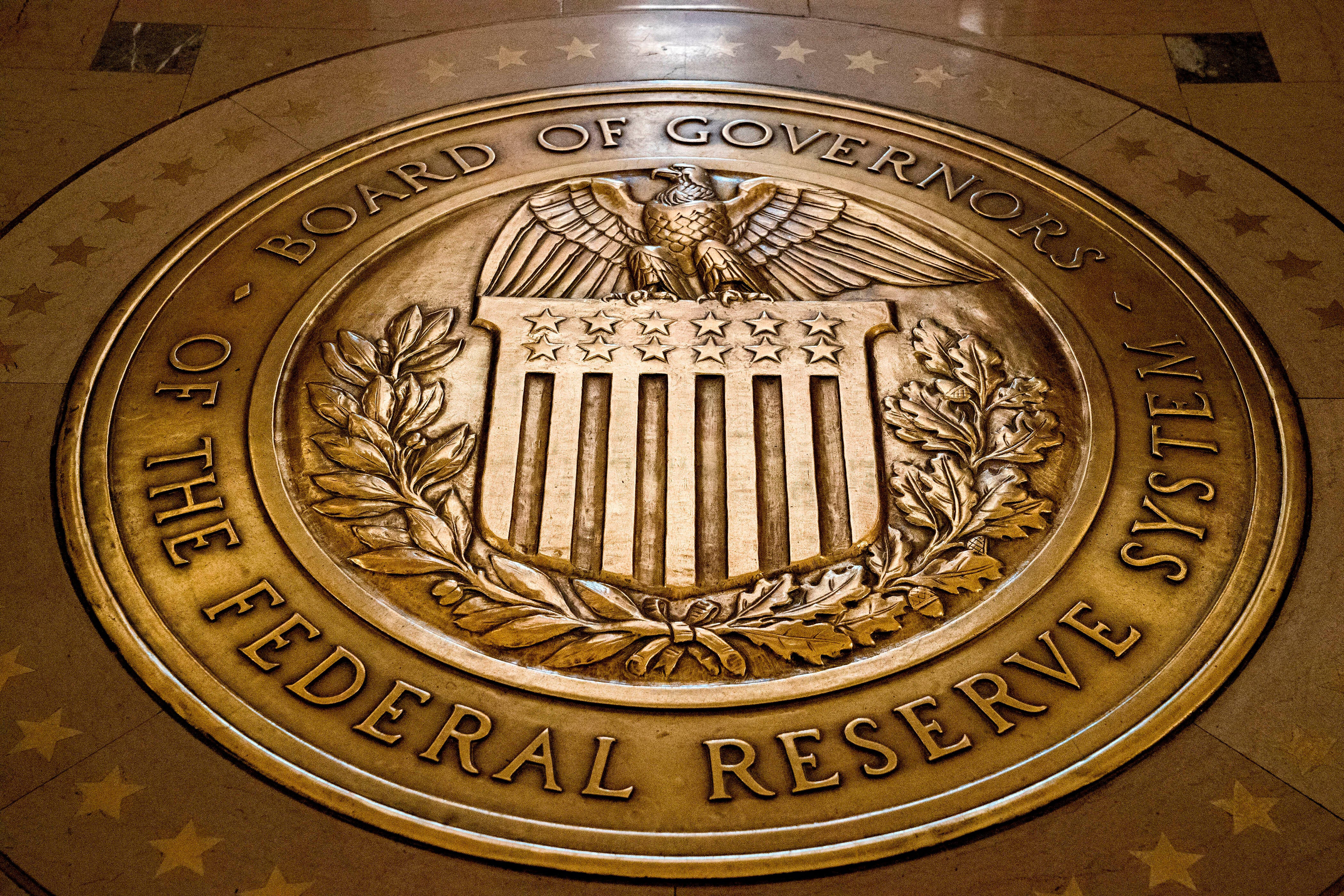 Federal Reserve