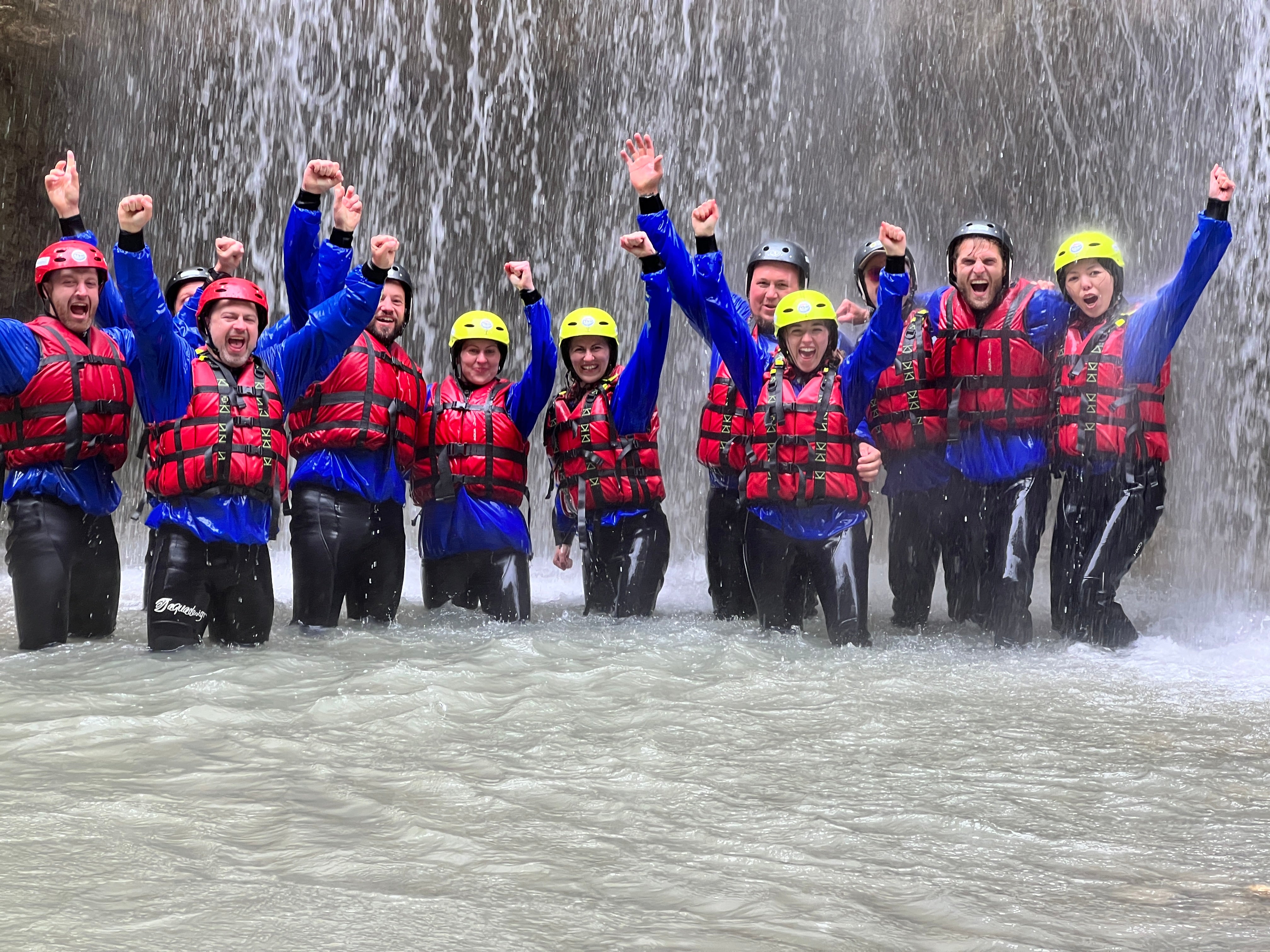 Much Better Adventures runs a ‘Raft, Kayak and Hike’ trip in Albania