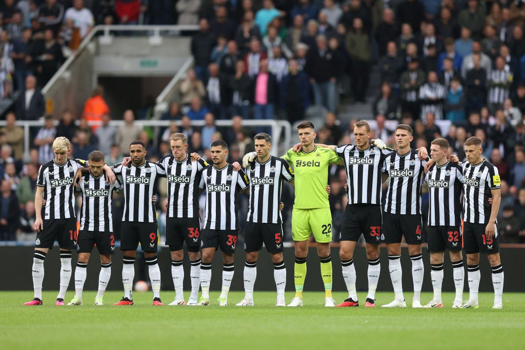 Newcastle begin the next phase of their progress as they return to Europe