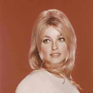 Sharon Tate was killed in her house by the Charles Manson cult in 1969