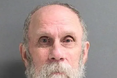 Florida man allegedly shoots and kills neighbour trimming trees on property line