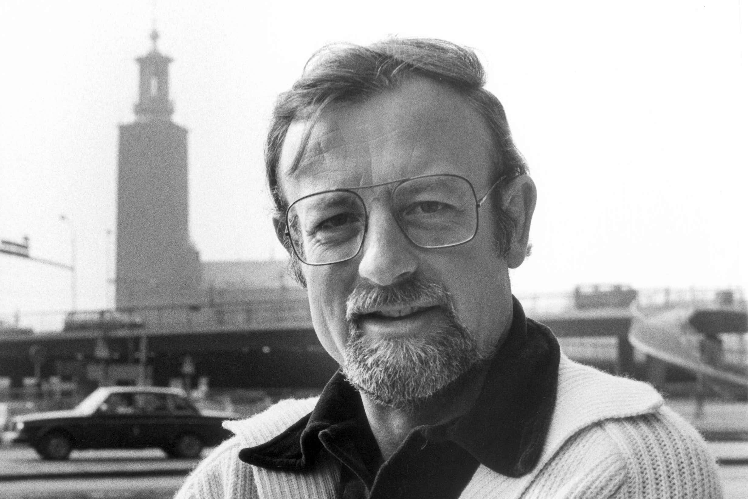 Roger Whittaker has died aged 87 (Alamy/PA)