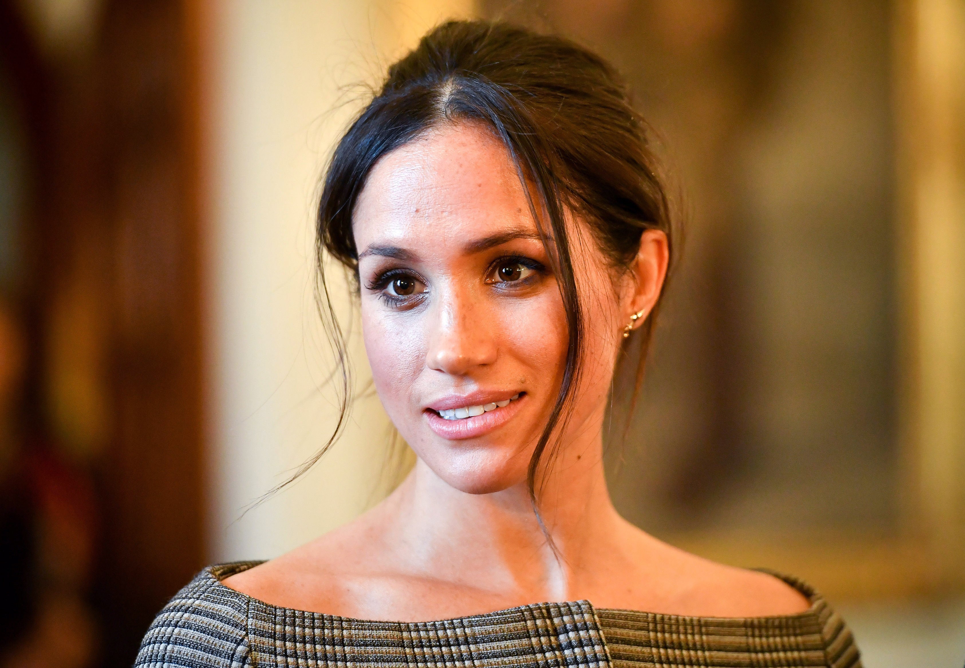 Meghan Markle’s Archetypes podcast saw the duchess speak with celebrities, historians and various experts