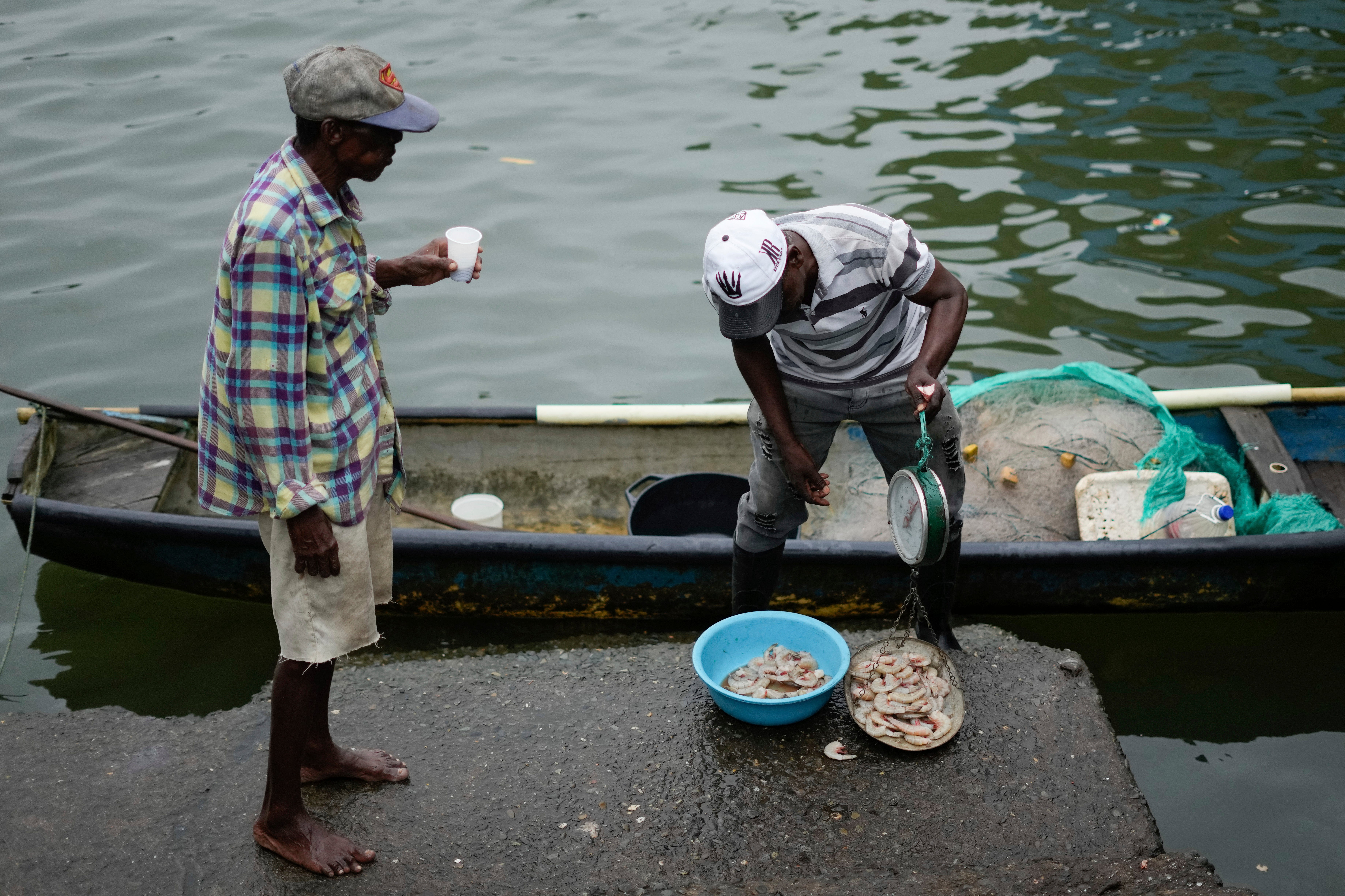 Colombia Total Peace Takeaways