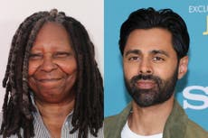 Whoopi Goldberg defends Hasan Minhaj over ‘lying’ controversy