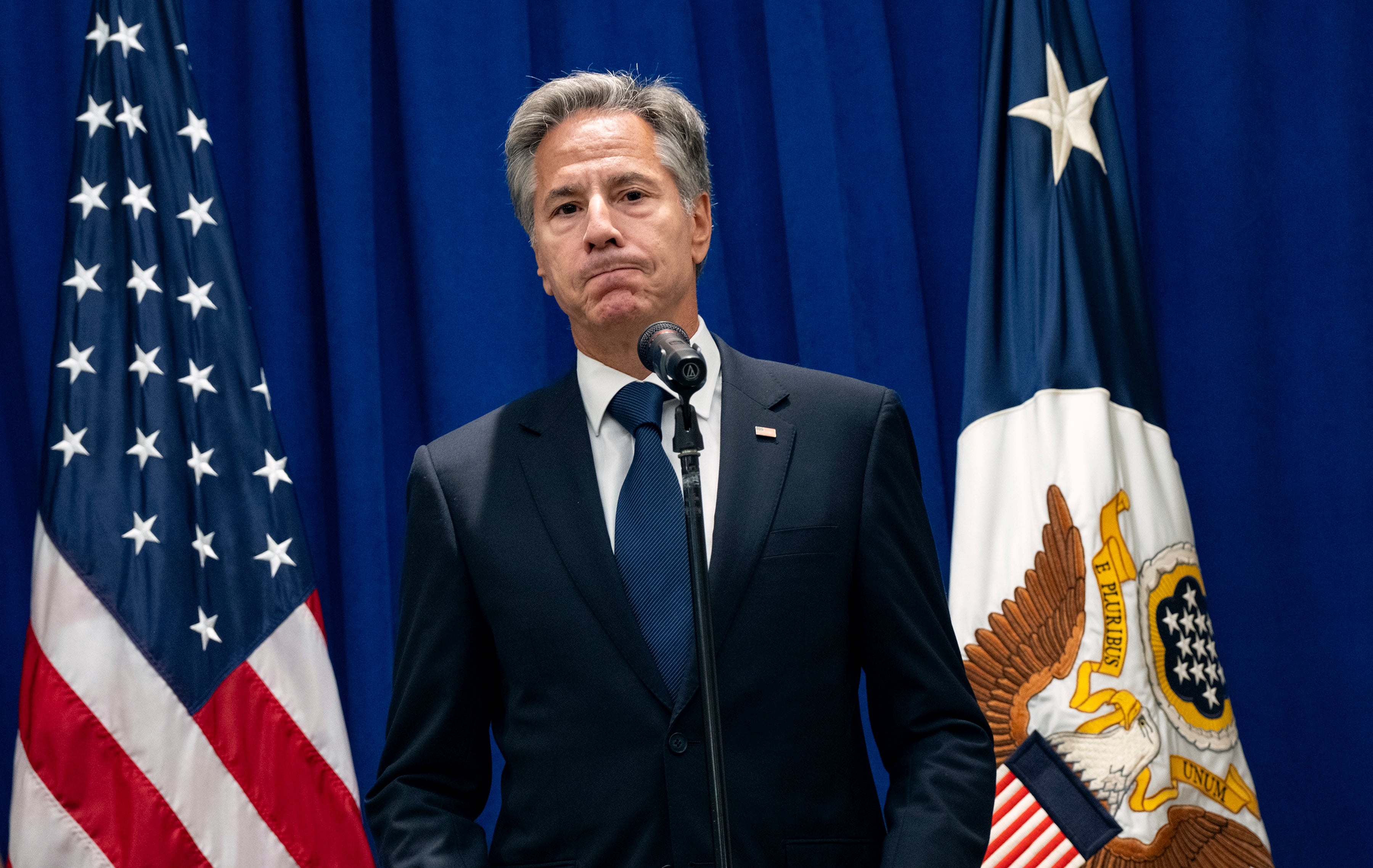 UN General Assembly Iran Swap