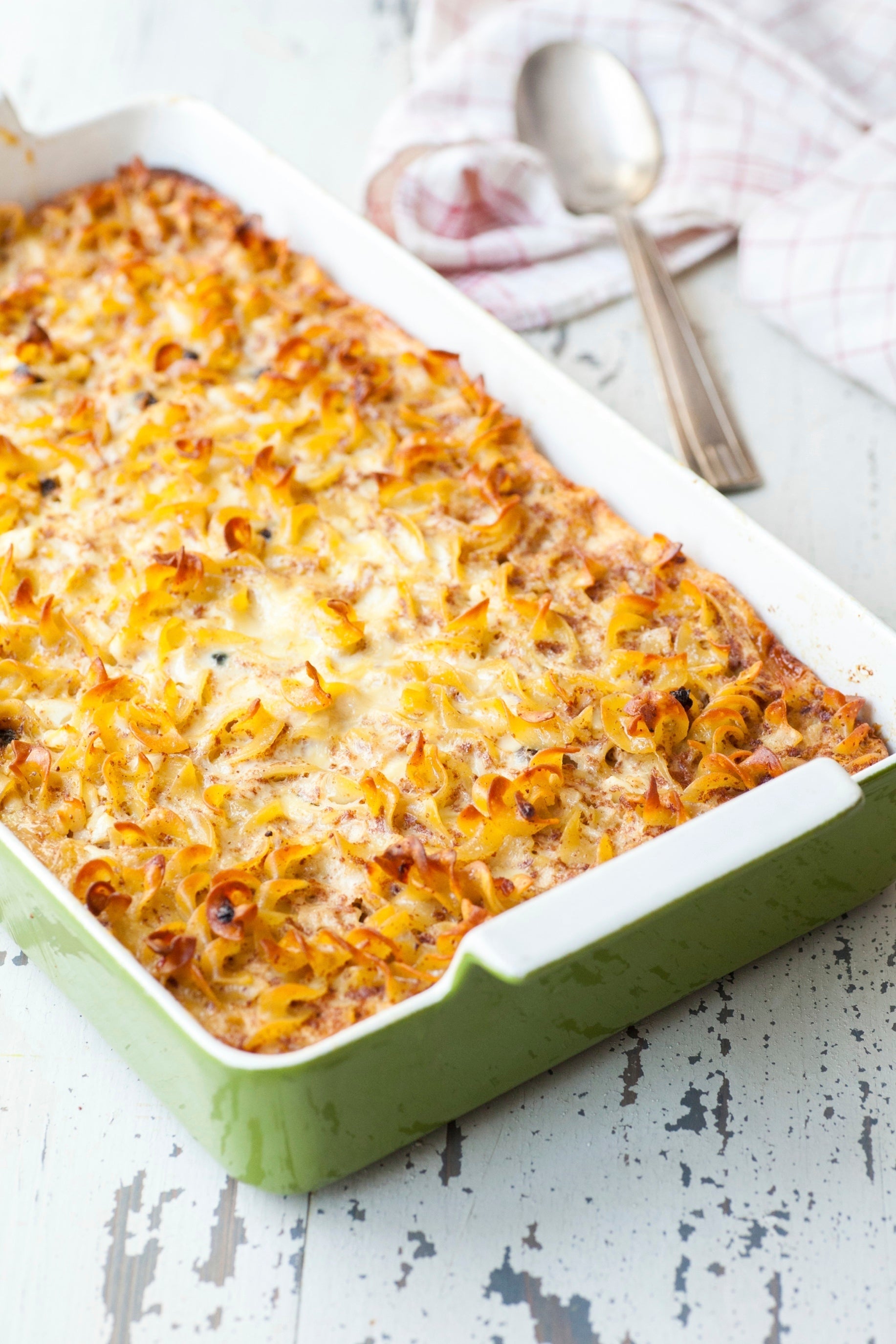 Food-Yom Kippur Break Fast