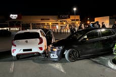 Record spike in insurance firms ripping off drivers over value of their car