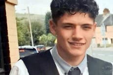 Teenager who died in police pursuit feared going to jail, inquest hears