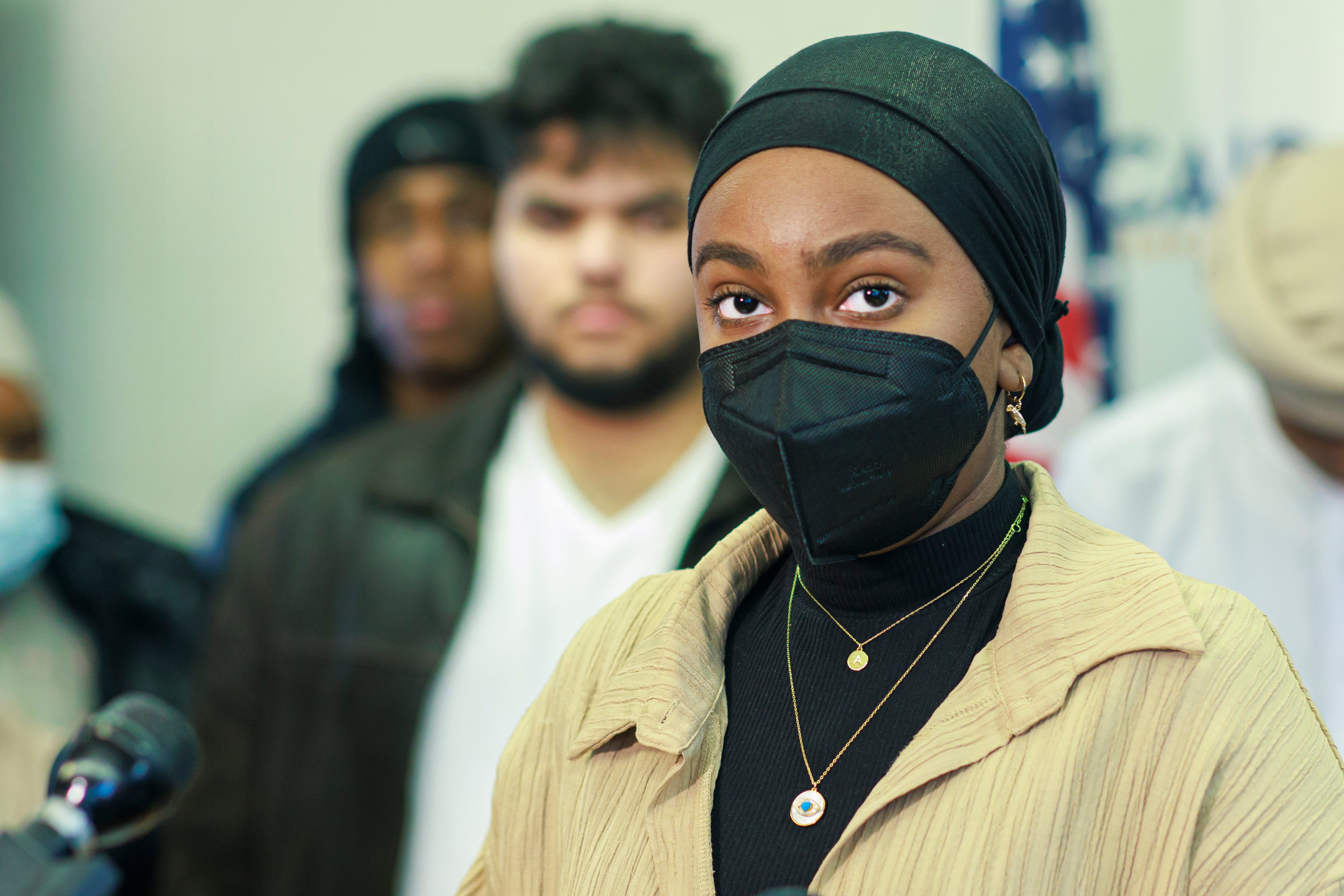 Minnesota Professor Islamic Art