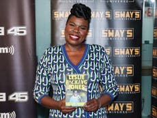 Saturday Night Live alum Leslie Jones reveals she had three abortions in her twenties