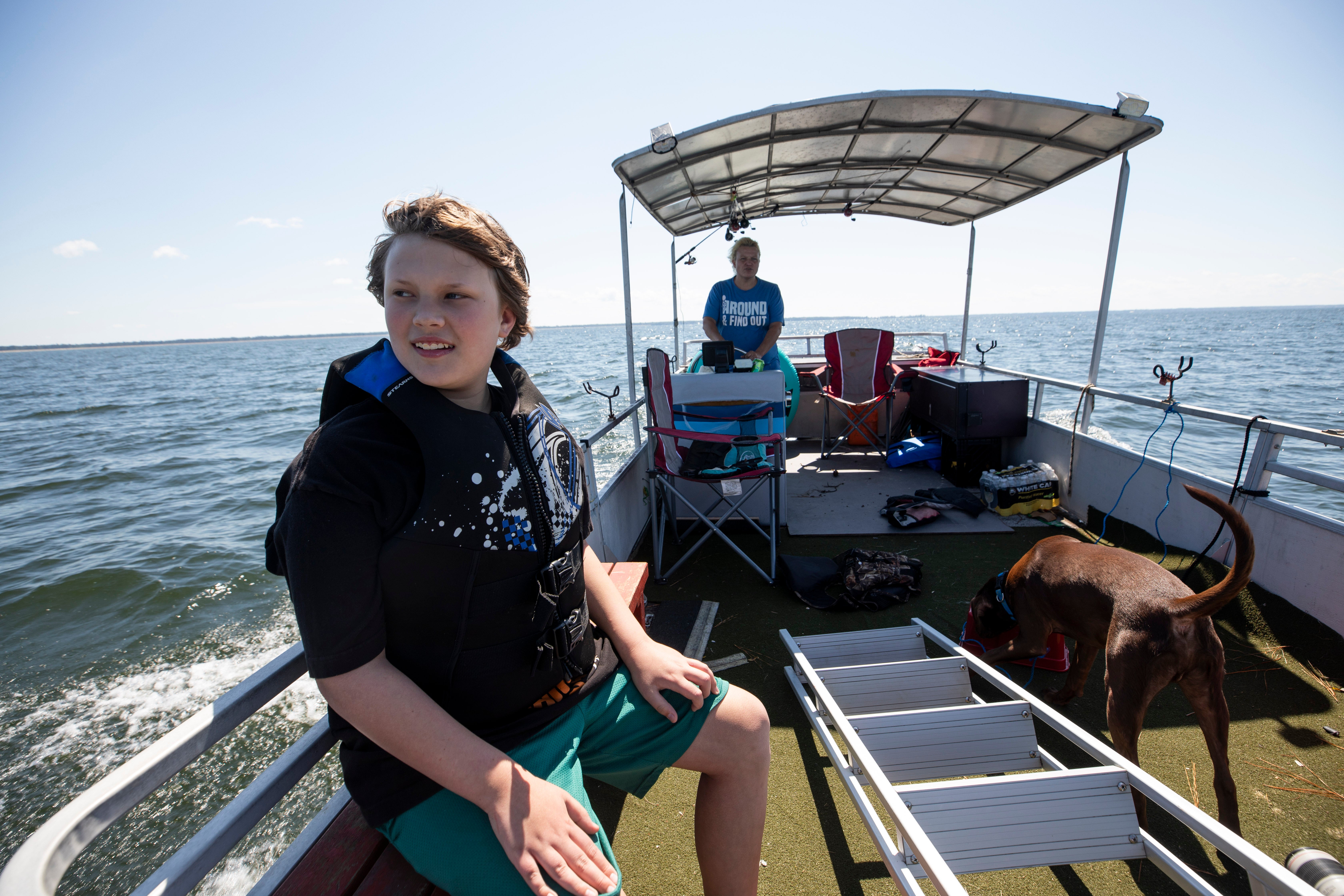 Missing Marine Corps Fighter Jet