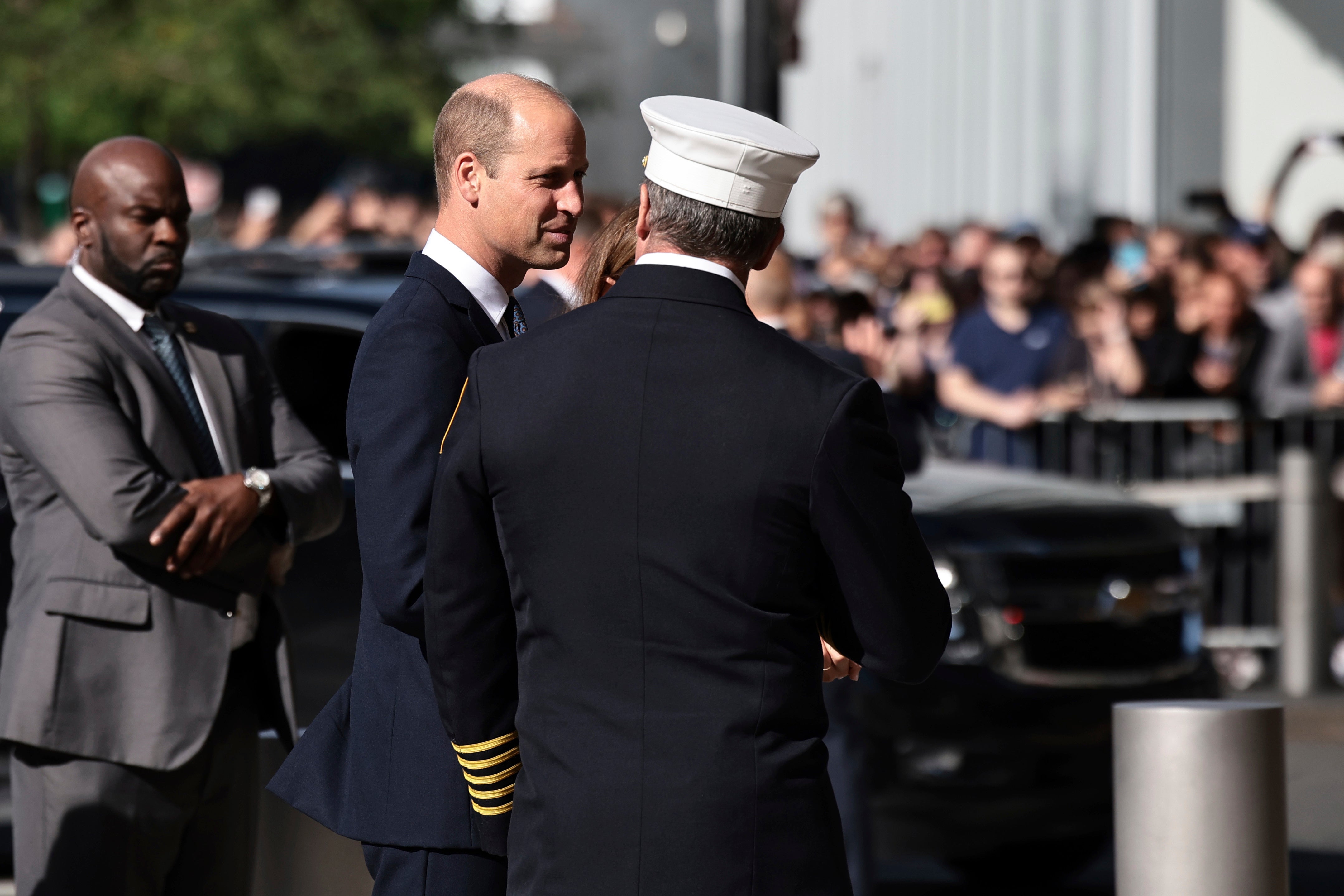 General Assembly Climate Prince