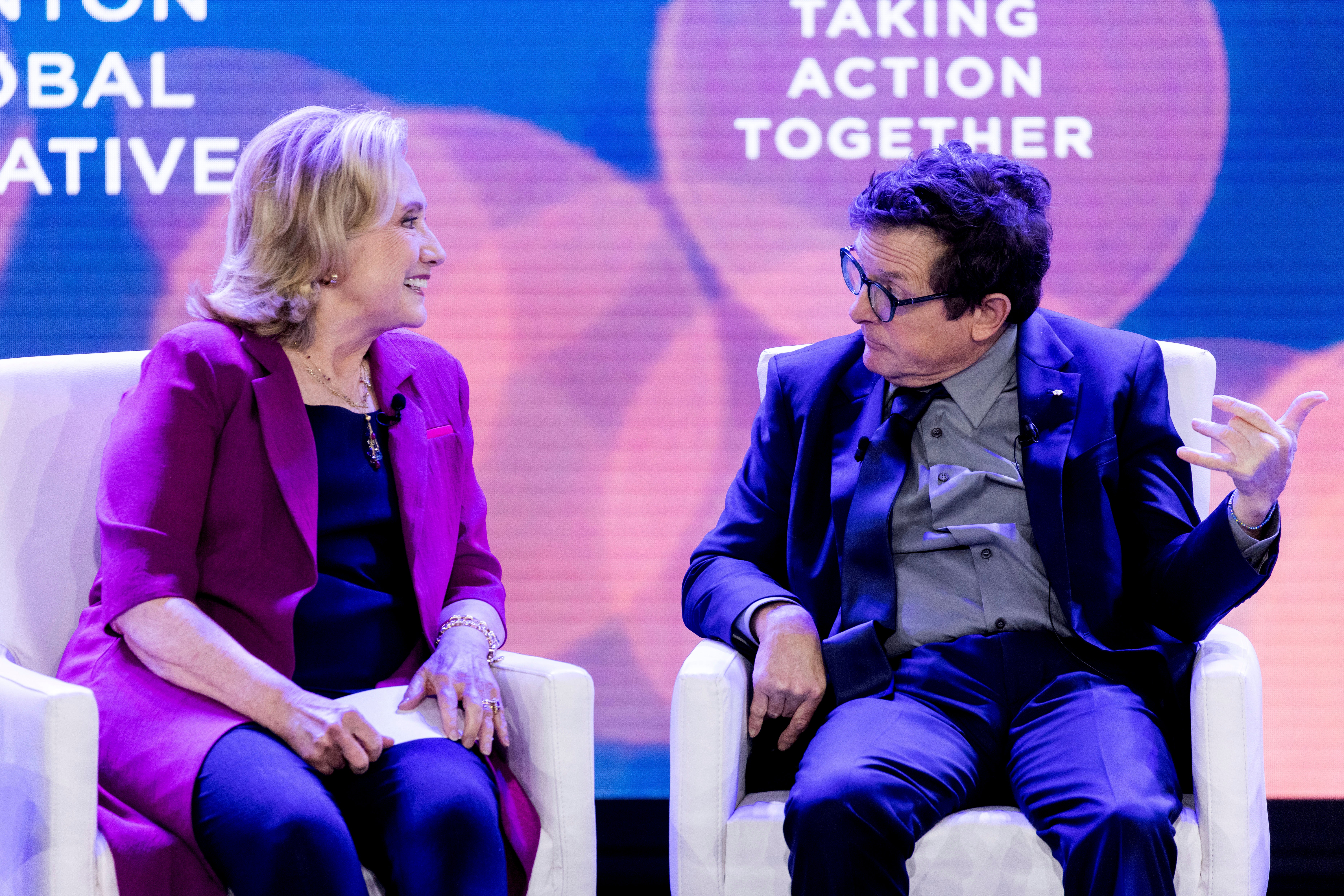 Clinton Global Initiative