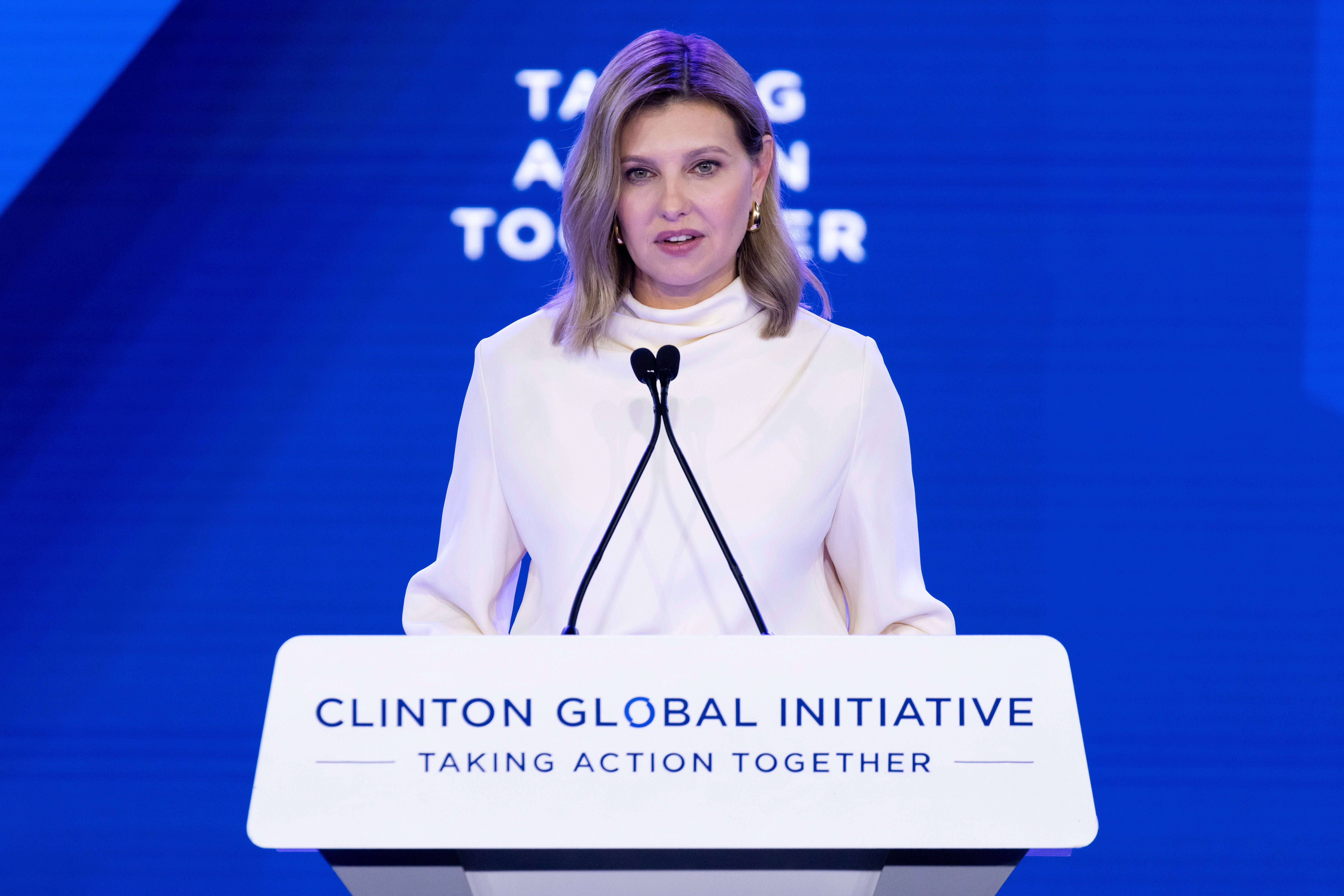 Clinton Global Initiative