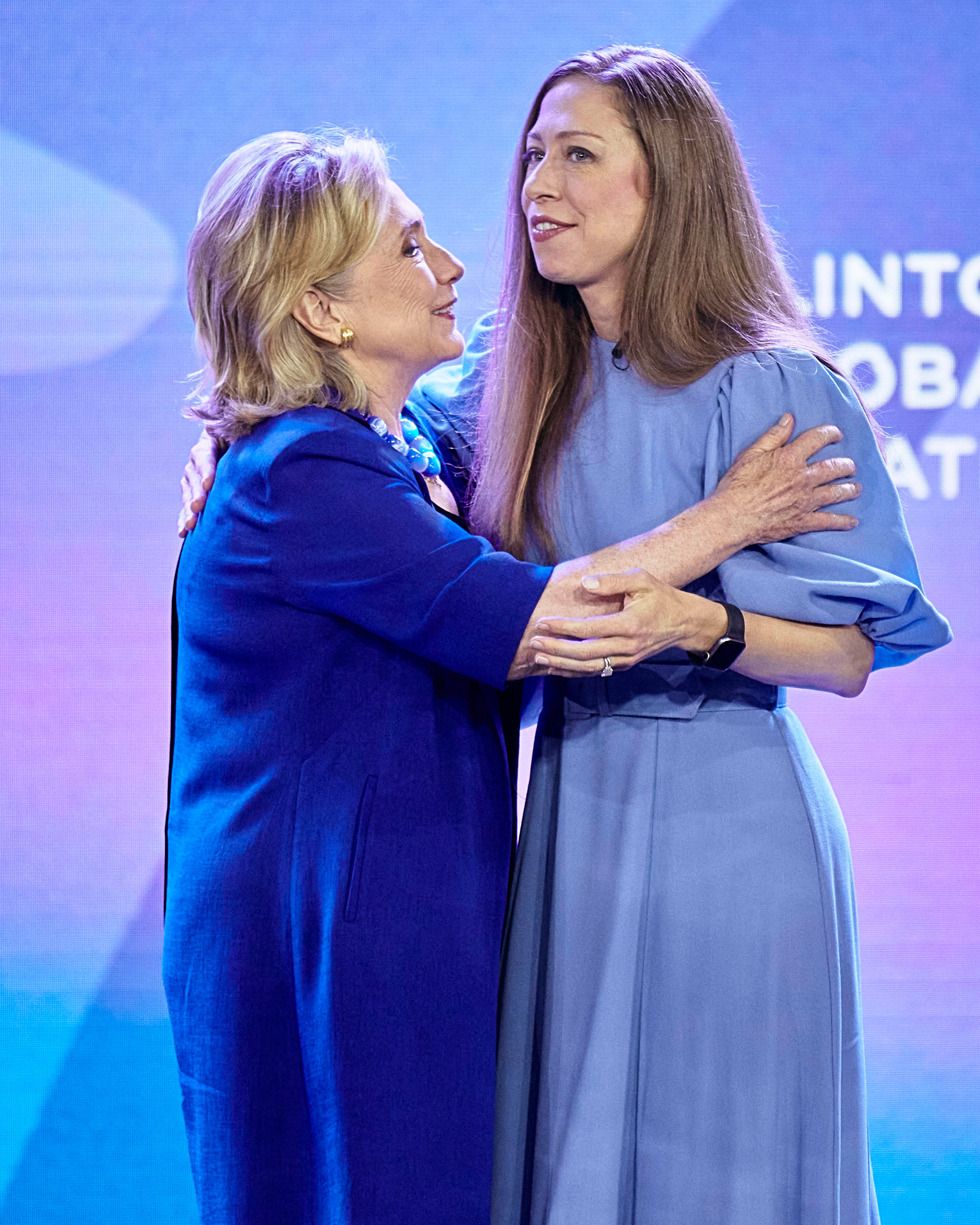 Clinton Global Initiative