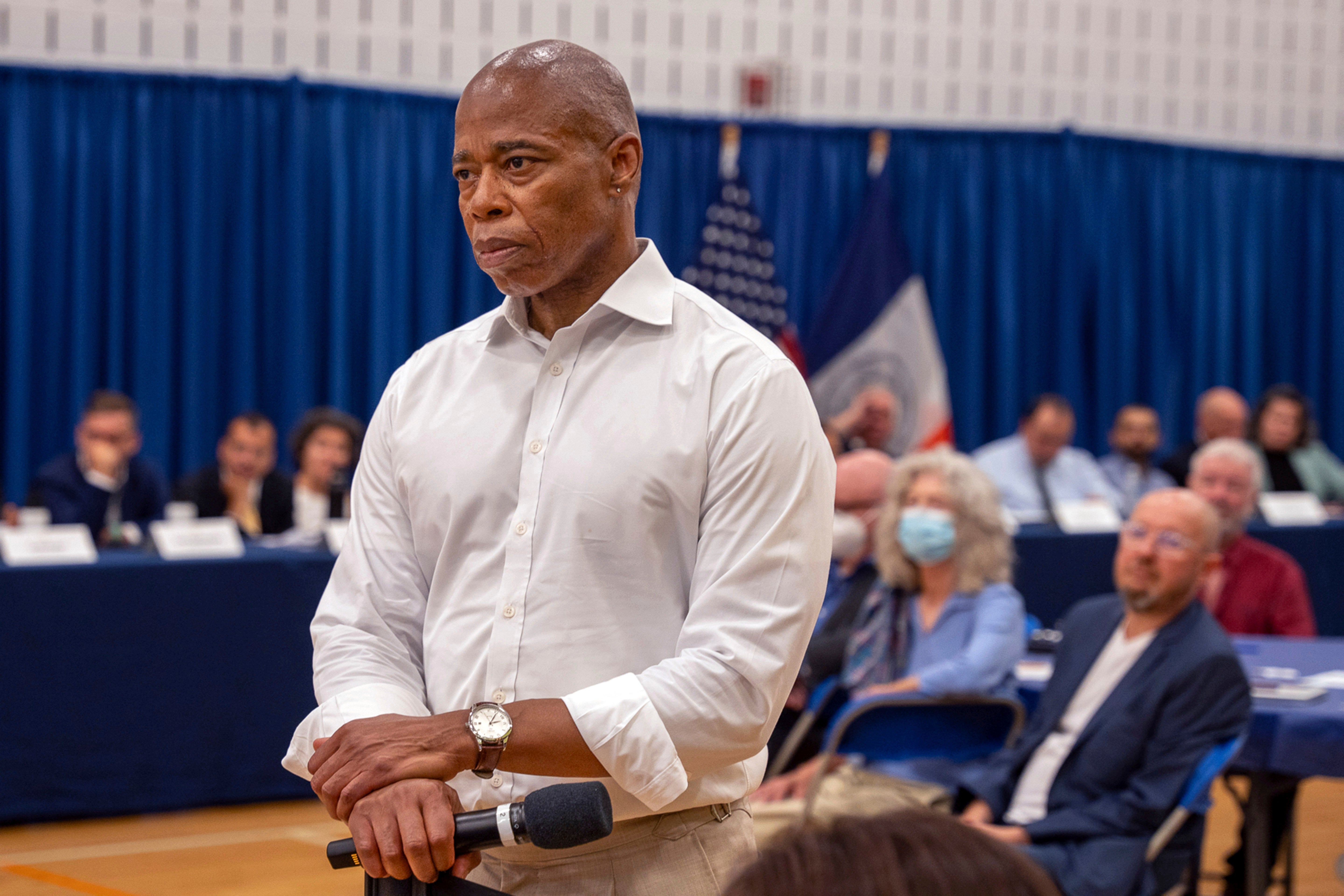 Migrants Work Permits