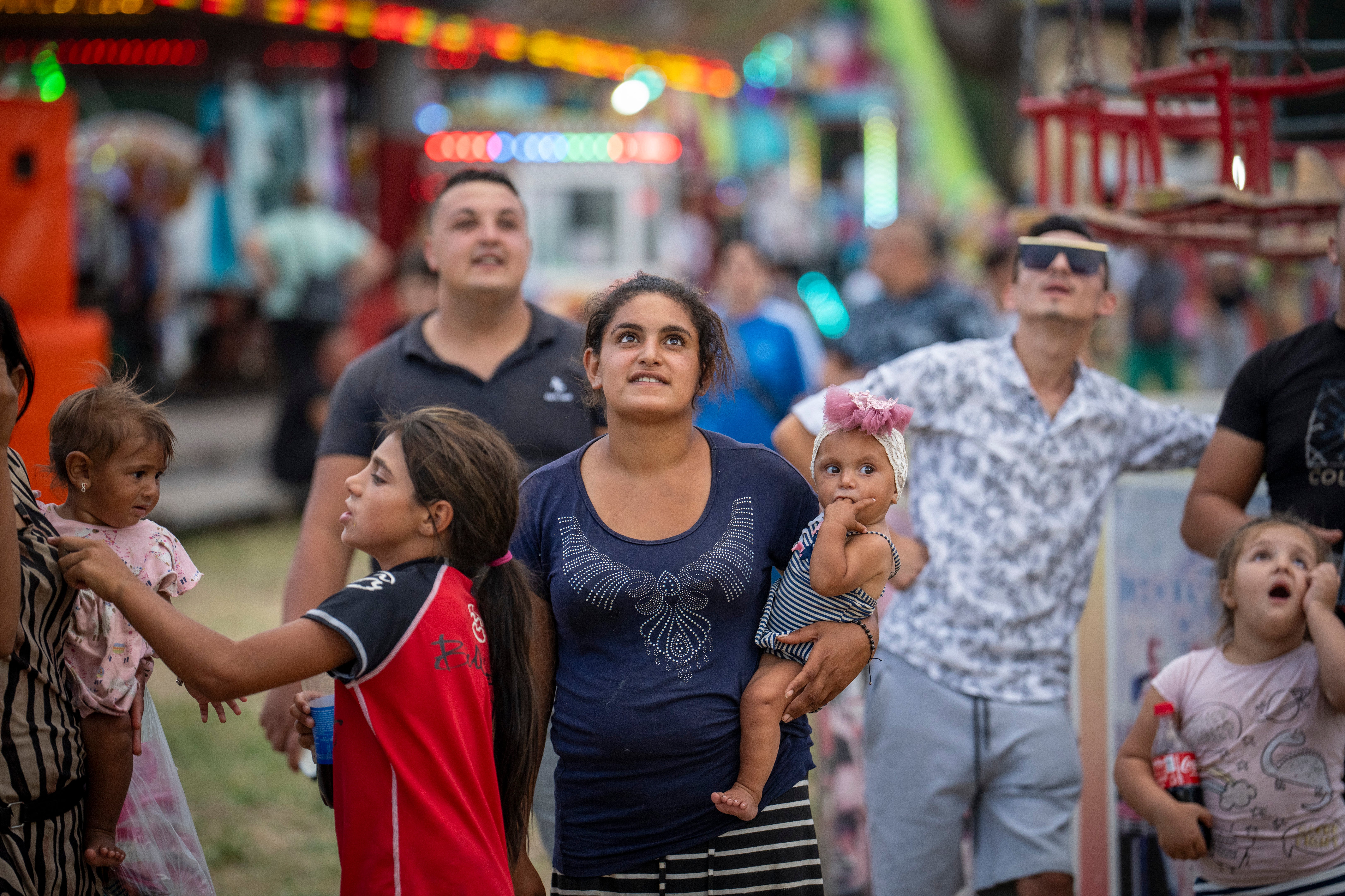 Romania Fair Photo Gallery