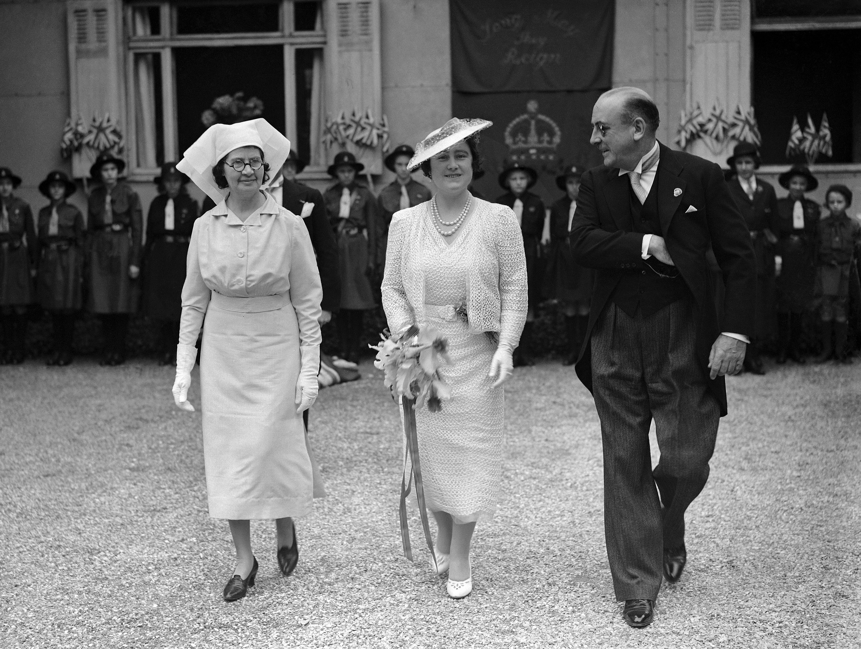 France Britain Royals