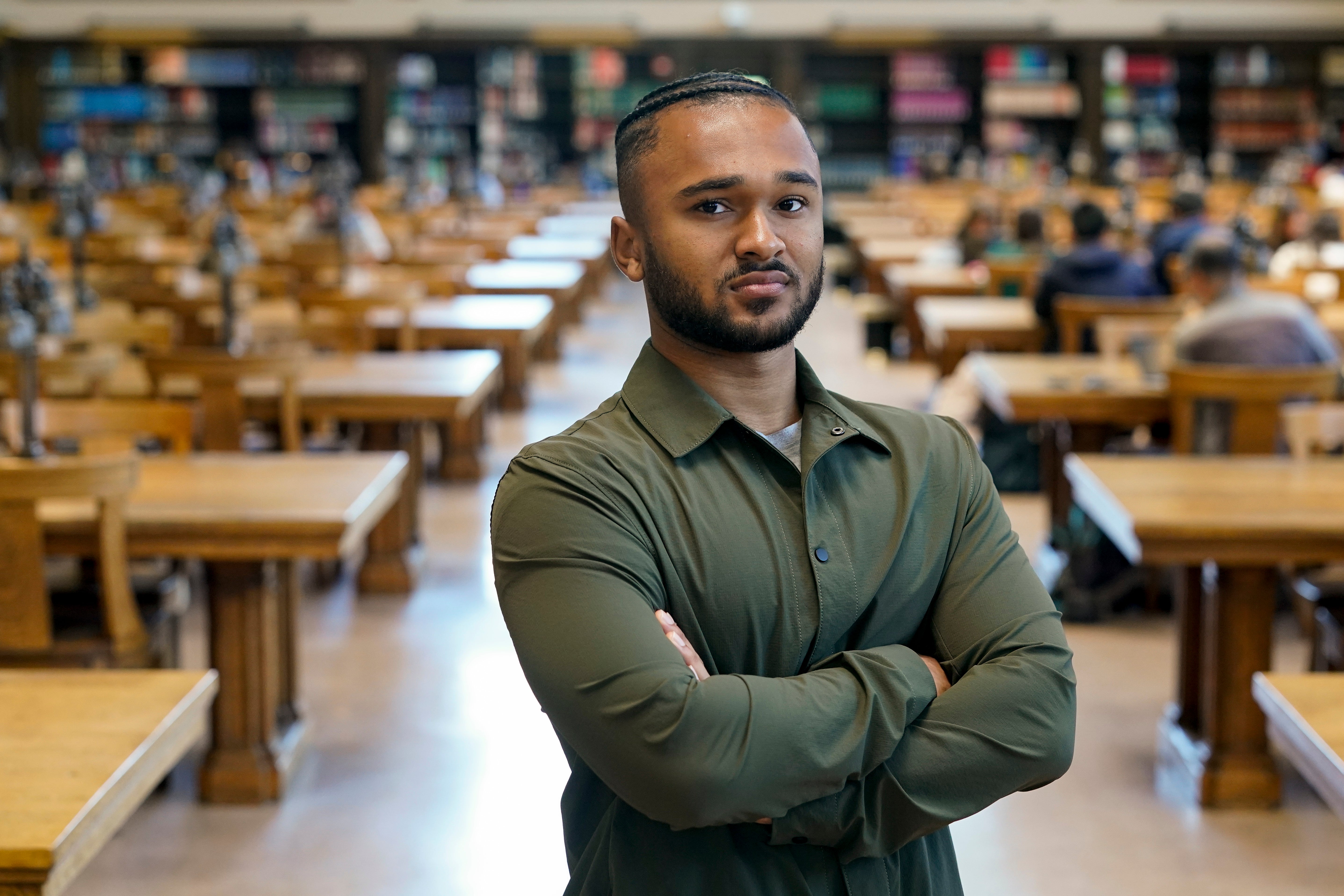 Parkland Survivor Mental Health App