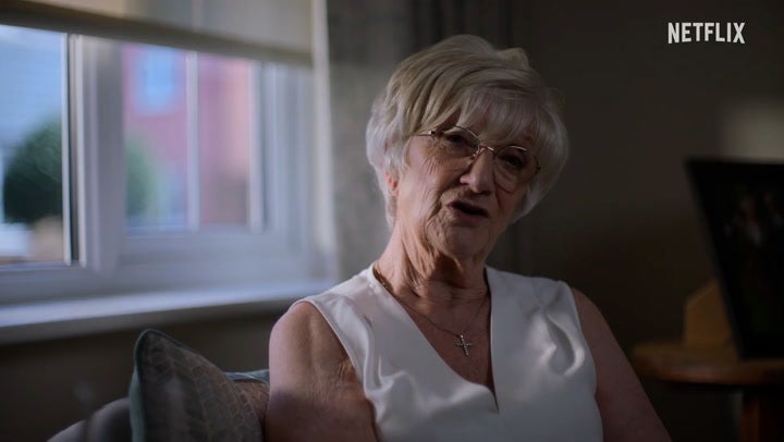 David Beckham’s mother feared son ‘would lose everything’ when he started dating Victoria