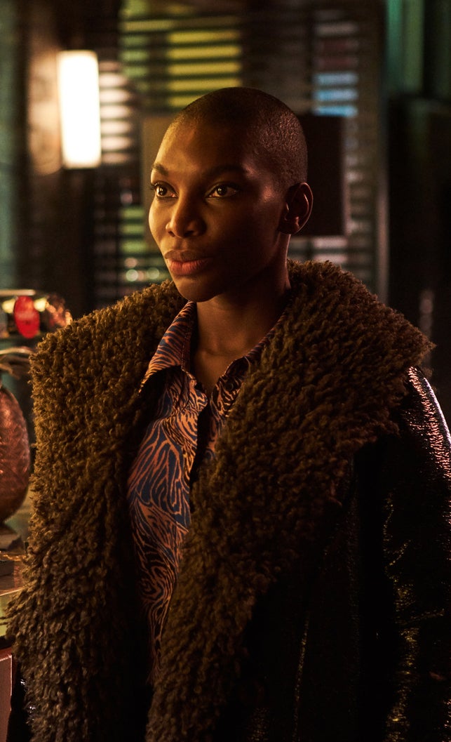 Non-consensual condom removal played an important role in Michaela Coel’s award-winning BBC/HBO series ‘I May Destroy You’