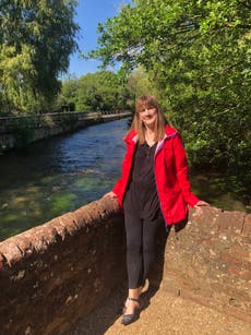 Woman whose home was hit by floods 12 times says Tory net zero u-turn is ‘horrific’