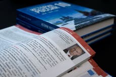 Inside Putin’s attempts to indoctrinate Russia’s youth by encouraging ‘self-sacrifice’