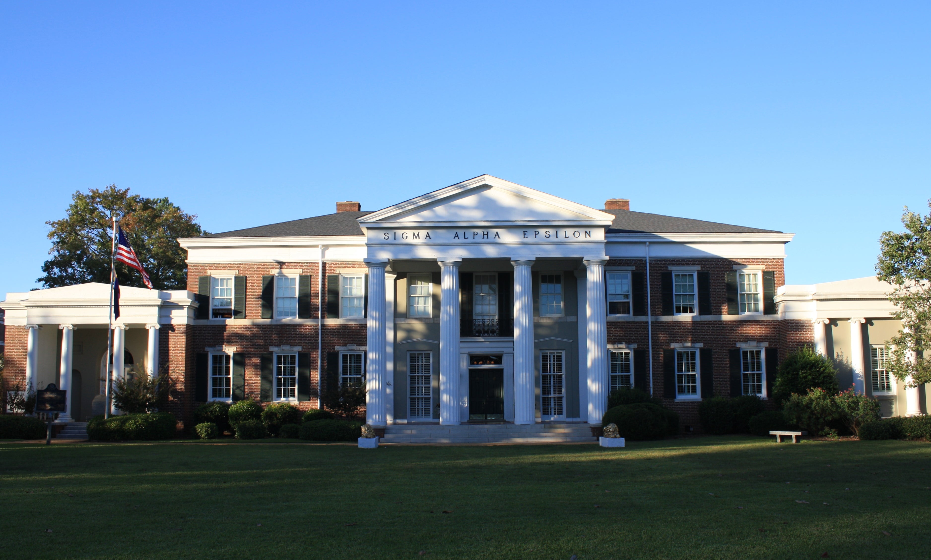 The pledge allegedly sustained multiple blows all over his body during hazing after refusing to snort “white powder"