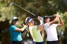 School of golf champs: Inside the Swedish academy breeding Team Europe’s Solheim and Ryder Cup stars