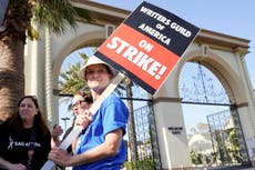 As writers and studios resume negotiations, here are the key players in the Hollywood strikes