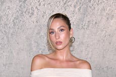 Alix Earle reflects on father’s affair with Ashley Dupré