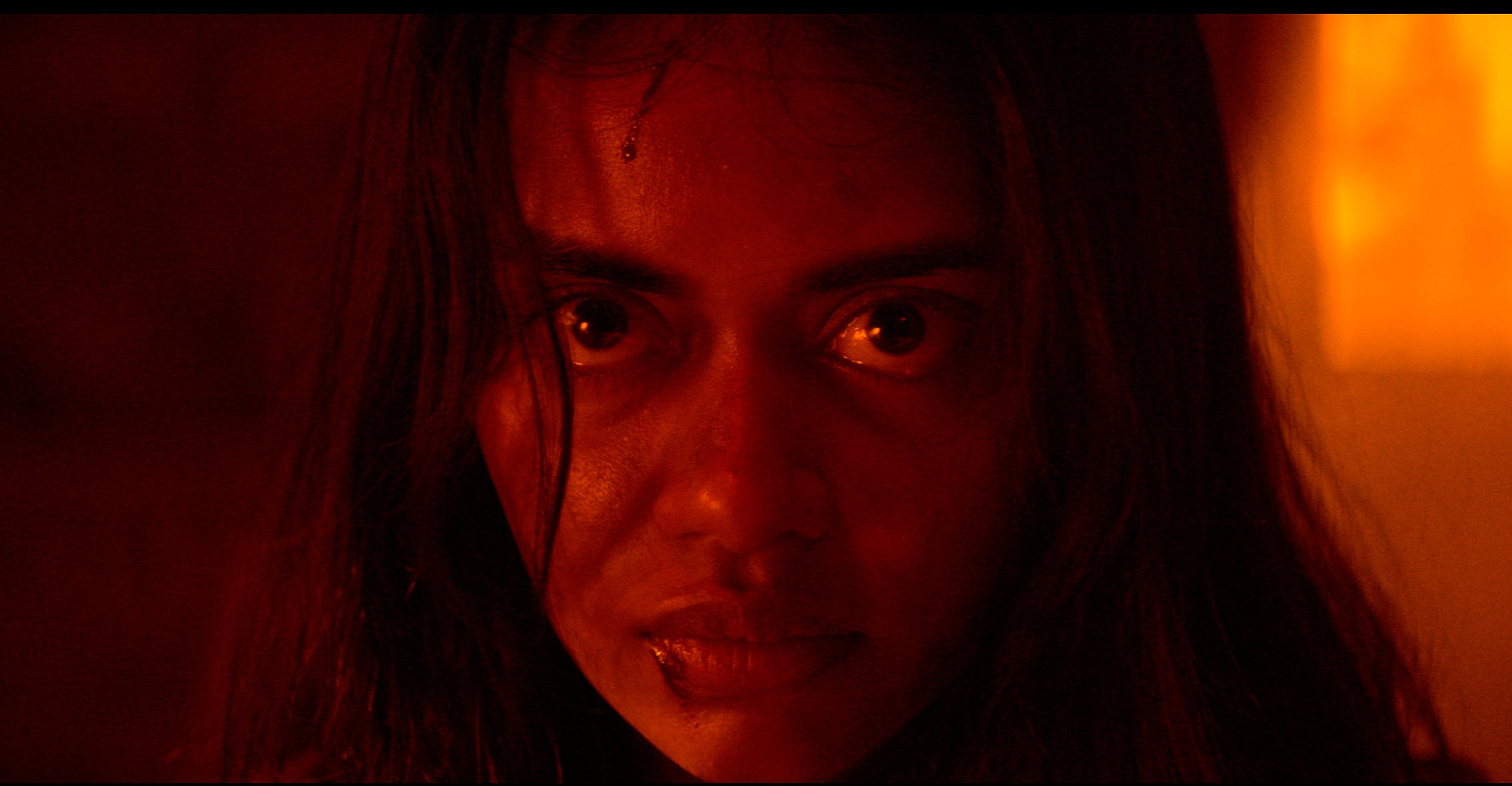 Film Review - It Lives Inside