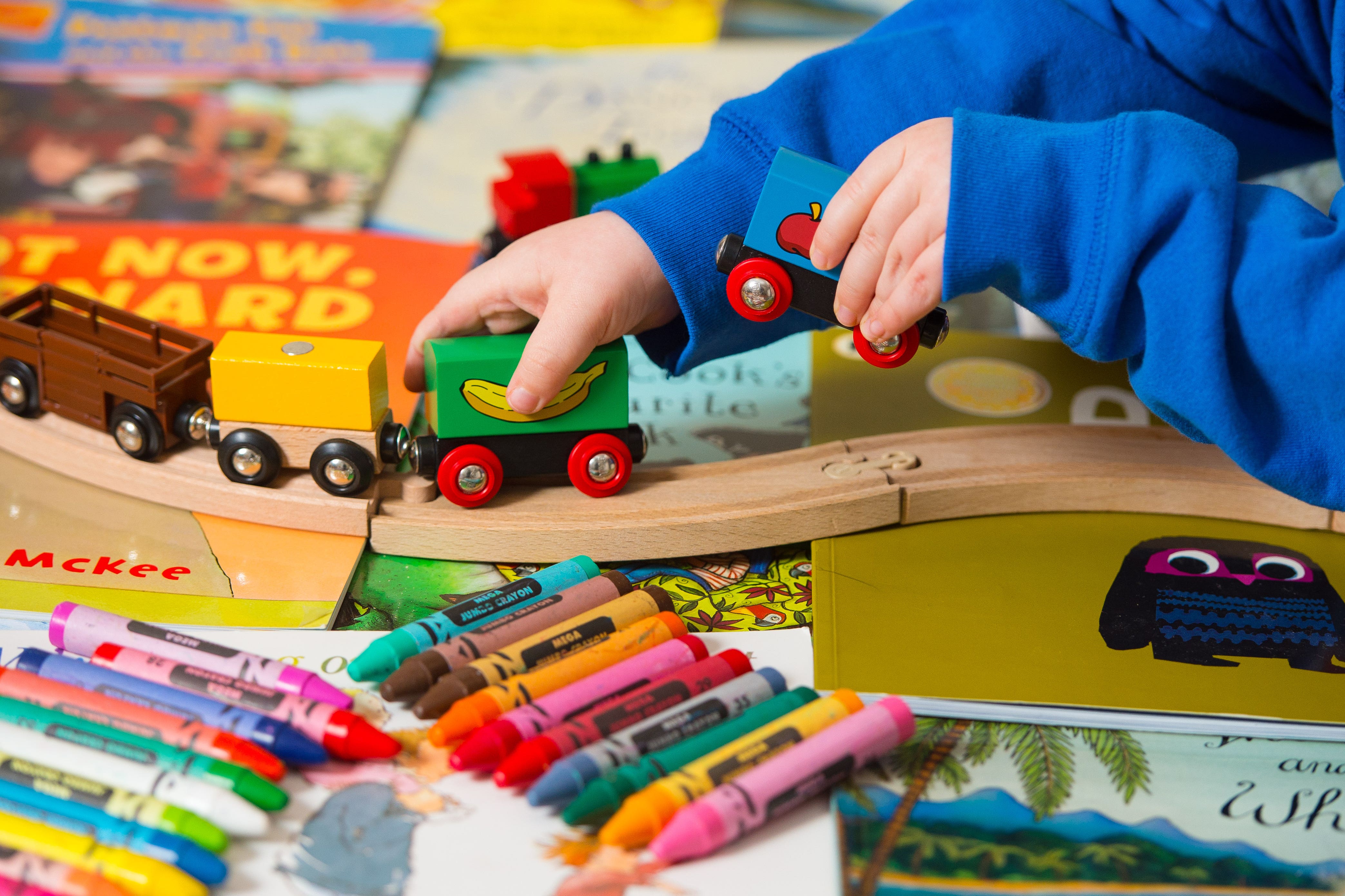 Leading figures in the children’s social care sector said it was ‘a truly sad day’ (Dominic Lipinski/PA)