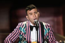 Sufjan Stevens is ‘learning to walk again’ after rare autoimmune disease suddenly left him immobile