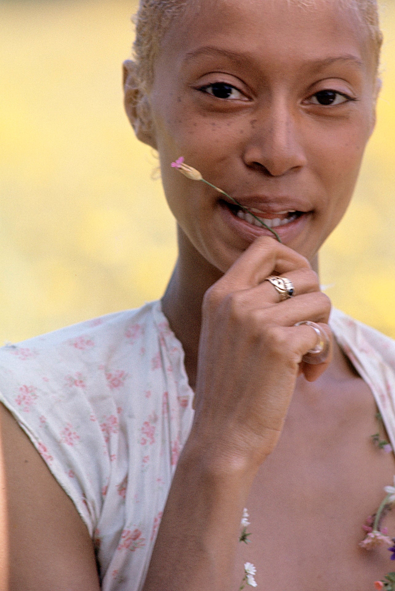 Film - Donyale Luna-Documentary