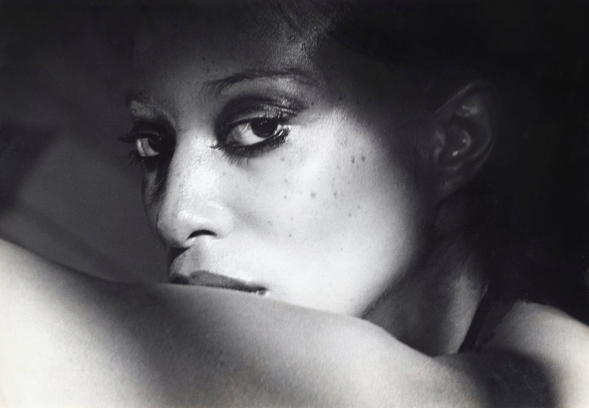 Film - Donyale Luna-Documentary